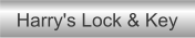Harry's Lock & Key